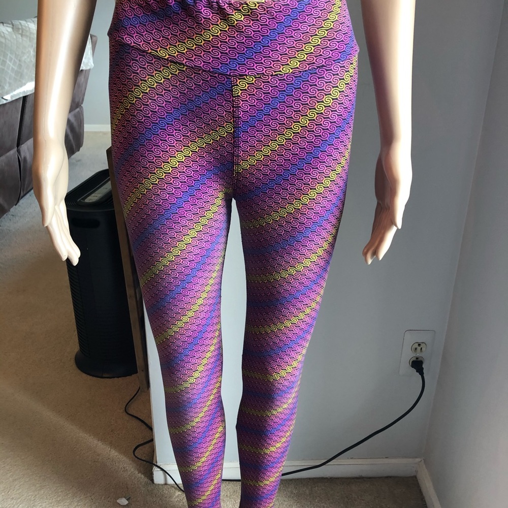 Leggings